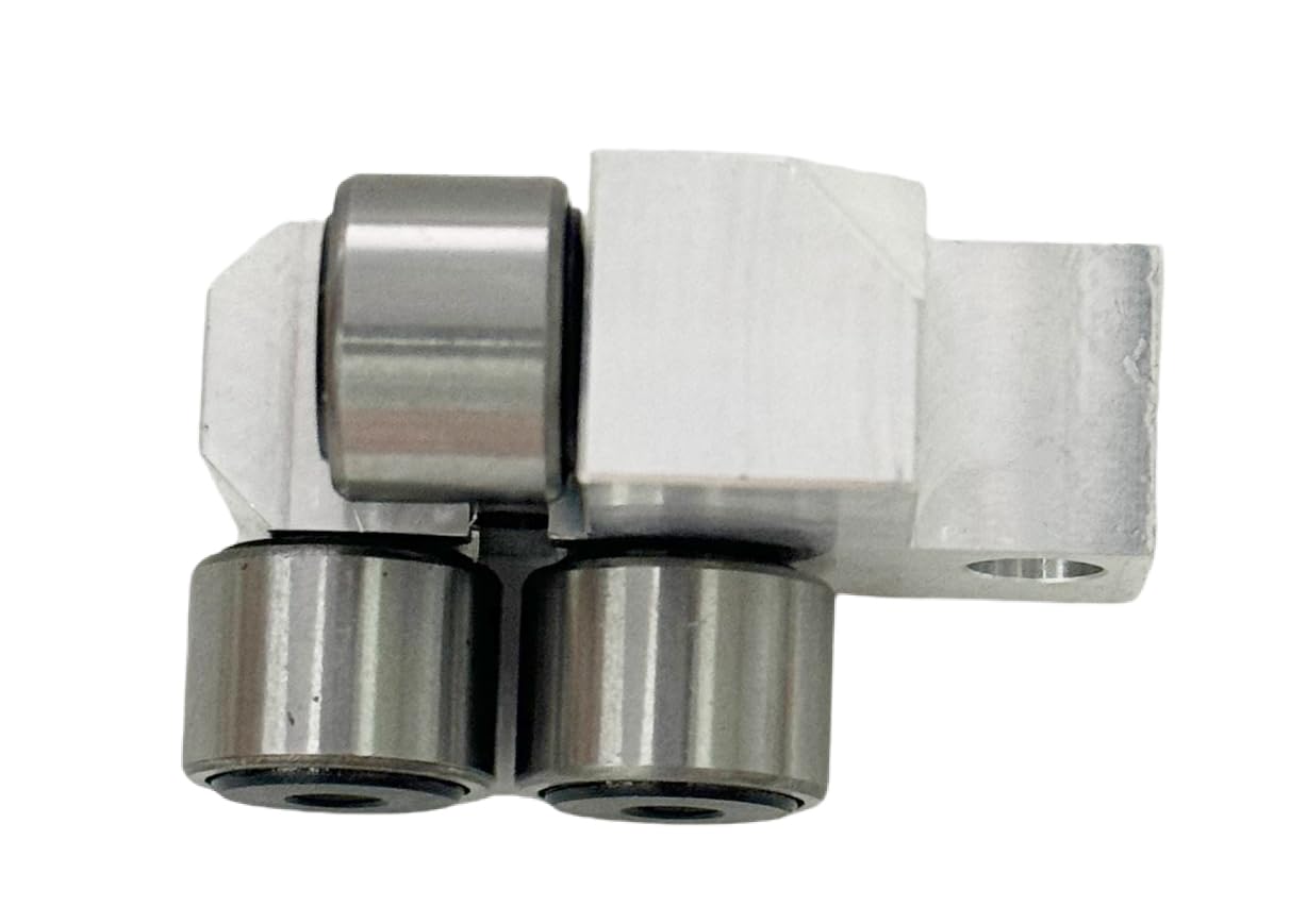 Amazon.com: Tolxh #42-28-0211 REAR BLADE GUIDE BLOCK KIT BAND SAW